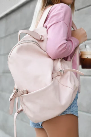 Sac &agrave; dos